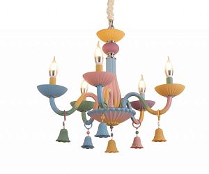 Детская люстра Kink Light 074167-5 фото