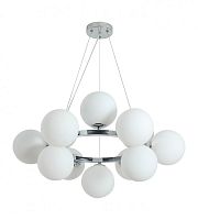 Подвесная люстра Kink Light 07508-12A,02 фото