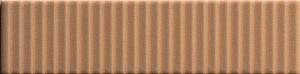 Плитка 4100603 Strip Terra 5x20 фото