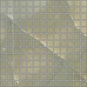 Мозаика LU30759 Mosaico Onice Giada Luc 30x30 фото
