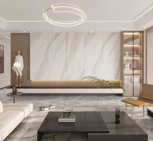 Керамогранит Basconi Home BHK-4006 Natalina Structure 120x300 фото 2