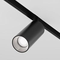 Трековый светильник Maytoni Technical TR032-4-5W3K-W-DS-B фото