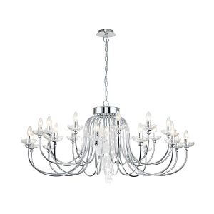 Подвесная люстра Favourite 2870-25P фото