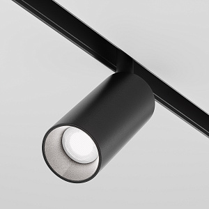 Трековый светильник Maytoni Technical TR032-4-5W3K-W-DS-B фото