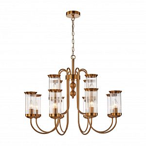 Подвесная люстра Favourite 2926-12P фото