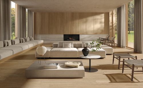 Керамогранит Kronos Essence ES001 Pure Matt 120х280 фото 2