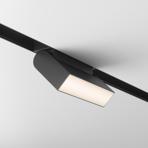 Светильник на шине Maytoni Technical TR075-2-10W3K-B