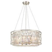 Подвесная люстра Vele Luce VL3124P08 фото
