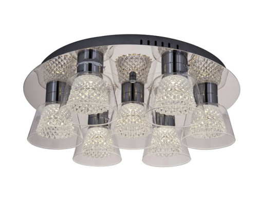 Накладной светильник Kink Light 6112-7