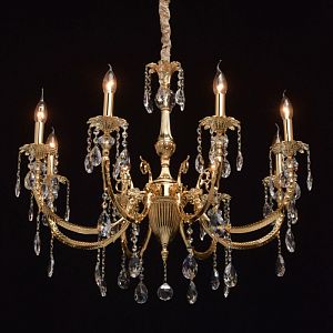 Подвесная люстра Chiaro 491013008 фото