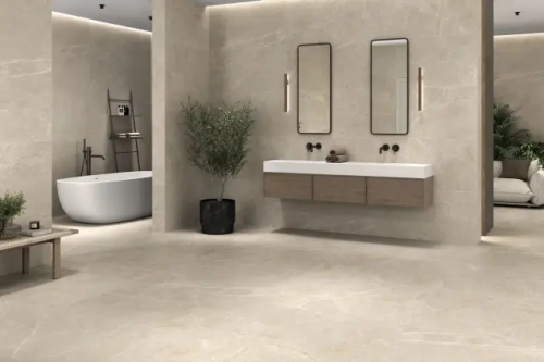 Керамогранит STN Ceramica Syrah 2AN5SYRAODOA Ivory MT 60x120 фото 2