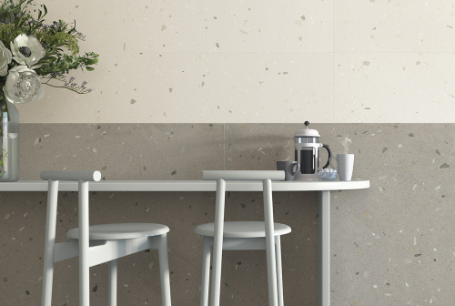 Керамогранит Arcana Croccante 8055 Sesamo 20х20 фото 2