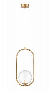 Подвесной светильник Vele Luce VL5714P21 фото