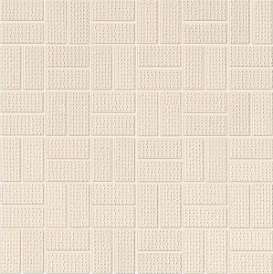 Мозаика Atlas Concorde A6SV Aplomb Cream Mosaico Net 30x30 фото