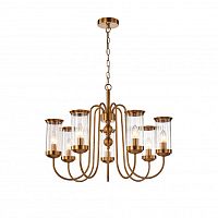 Подвесная люстра Favourite 2926-7P фото