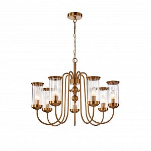 Подвесная люстра Favourite 2926-7P фото