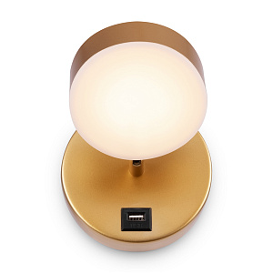 Спот Freya FR10010CW-L6MG фото