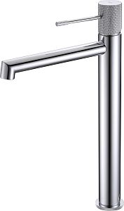 Высокий смеситель для раковины IMEX BDD038-3 фото