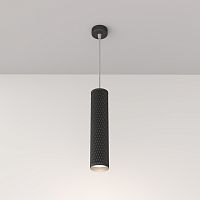 Подвесной светильник Maytoni Technical P038PL-01B фото