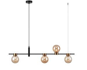 Люстра на штанге Vele Luce VL5872P14 фото