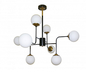 Люстра на штанге Kink Light 07634-8,20 фото