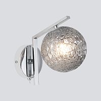 Бра Eurosvet 70132/1 хром фото