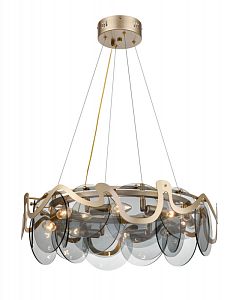 Подвесная люстра Vele Luce VL3294P08 фото