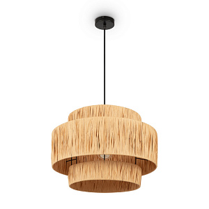 Подвесная люстра Freya FR5249PL-03BG1 фото