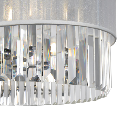 Люстра Freya FR5170PL-06N фото 3