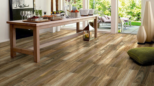 Плитка ABS1776 Woods Tobago B 20x114 фото 2