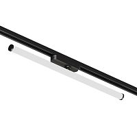 Светильник на шине Denkirs DK6648-BK фото