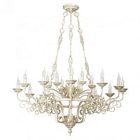 Подвесная люстра Vitaluce V1115/12+6 фото