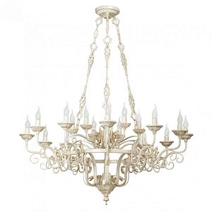 Подвесная люстра Vitaluce V1115/12+6 фото