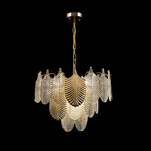 Люстра Freya FR5143PL-07G фото 3