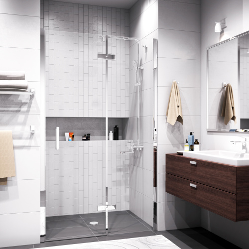 Wasserkraft Aller 10H05-SPR Стекло двери фото 2