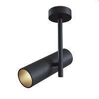 Потолочный светильник Maytoni Technical C020CL-01B фото