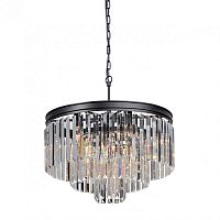 Каскадная люстра Vitaluce V5151-1/6+3+1 фото