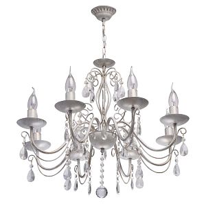 Подвесная люстра DeMarkt 371014208 фото