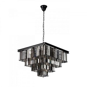 Каскадная люстра LOFT IT 10018/600S фото