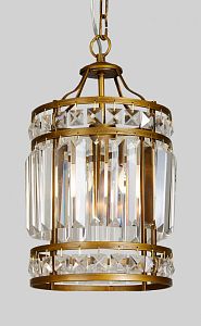 Подвесная люстра Favourite 1085-1P фото