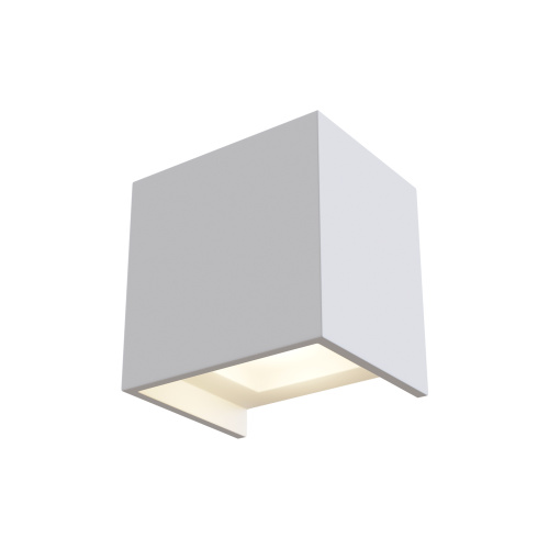 Настенный светильник (бра) Maytoni Technical C155-WL-02-3W-W фото 4