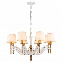 Подвесная люстра Favourite 2527-8P фото