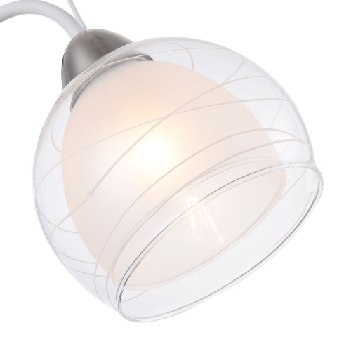 Настенный светильник (бра) Freya FR5052-WL-01-W фото 3