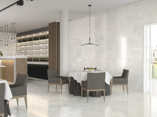 Керамогранит Aral Natural Rect Pearl 60x120 фото 2