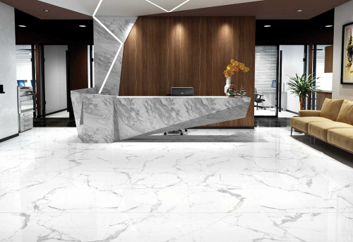 Керамогранит Colortile Riseonic Glossy 600x1200 фото 2