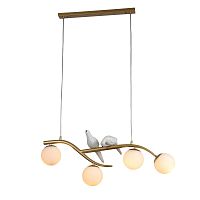 Подвесная люстра F-Promo 2743-4P фото