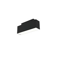 Трековый светильник Maytoni Technical TR012-2-7W4K-B фото