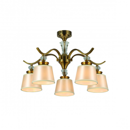 Люстра на штанге F-Promo 2853-5P