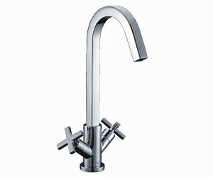 Wasserkraft Weser 7847 Смеситель для кухни фото