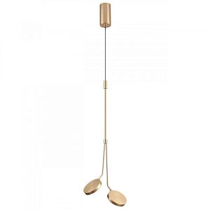 Подвесной светильник Odeon Light 5011/16L фото